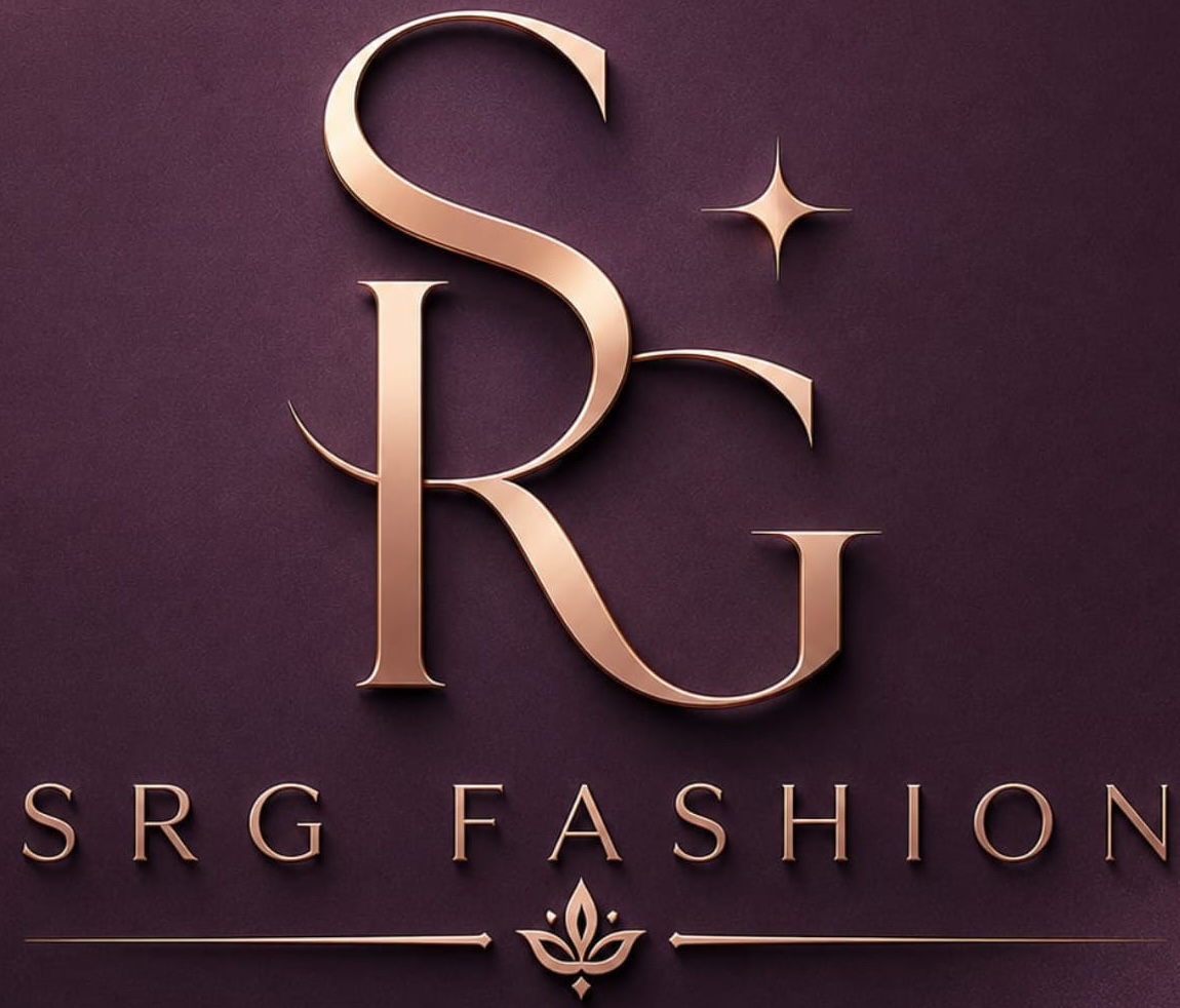 SRG Fashion By Sharmila